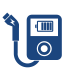 EV Plug icon